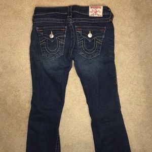 True Religion jeans